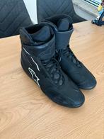 Alpine Star schoenen maat 44, Motoren, Kleding | Motorkleding, Ophalen of Verzenden, Tweedehands, Laarzen