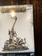 Warhammer Mortek Crawler, Hobby en Vrije tijd, Ophalen of Verzenden, Nieuw, 1:35 tot 1:50, Figuur of Figuren