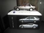 SAAB 9000 Turbo 16  1985  1:43, Ophalen of Verzenden, Nieuw, Auto, Overige merken
