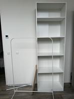 Pax kast / hangrek / douche rails, Huis en Inrichting, Kasten | Kledingkasten, Ophalen, 50 tot 75 cm, 50 tot 100 cm, 200 cm of meer