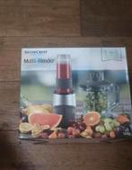 Silvercrest multiblender, Ophalen of Verzenden, Zo goed als nieuw, Blender