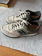 Hogan gympen maat 43., Ophalen of Verzenden, Zo goed als nieuw, Blauw