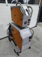 Mig/Mag lasapparaat Rehm Mega Arc 450-4 Watergekoeld, Doe-het-zelf en Verbouw, Gereedschap | Lasapparaten, Ophalen of Verzenden