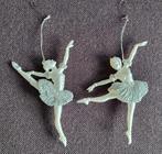 Ballerina's voor in de kerstboom- by Anno Toen, Diversen, Kerst, Ophalen of Verzenden, Zo goed als nieuw