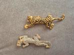 Broches, Sieraden, Tassen en Uiterlijk, Broches, Ophalen of Verzenden, Zo goed als nieuw, Overige materialen