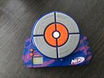 Nerf target, Kinderen en Baby's, Speelgoed | Buiten | Actiespeelgoed, Ophalen, Gebruikt