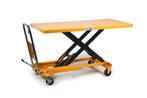 HBM heftafel 500 Kg (extra groot) GRATIS VERZENDING  **TIP**, Ophalen of Verzenden, Nieuw