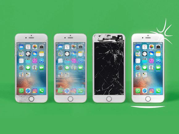 IPhone 13/14 scherm incell €79,- Oled €99,-, Telecommunicatie, Mobiele telefoons | Toebehoren en Onderdelen, Nieuw, Apple iPhone