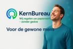 Belastingdienst hulp”, “bezwaar”, “toeslagen”jeugdzorg,hulp, Verzenden, Nieuw
