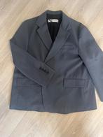 Blazer grijs Zara, Maat 38/40 (M), Verzenden, Zara, Zo goed als nieuw