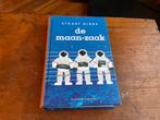 De Maanzaak, Stuart Gibbs, Ophalen of Verzenden