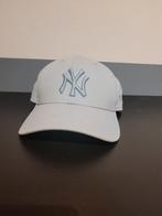 New Era NY Yankees Pet Lichtblauw, Kleding | Heren, Hoeden en Petten, Ophalen, One size fits all, New Era, Pet