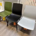 3x Hartman Sophie Wave tuinstoelen, Tuin en Terras, Tuinstoelen, Ophalen, Kunststof