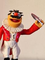 Lew Zealand Palisades figuurtje the Muppet Show Jim Henson, Verzamelen, Poppetjes en Figuurtjes, Ophalen of Verzenden, Zo goed als nieuw