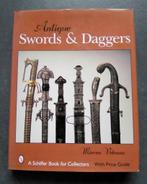 Antique Swords & Daggers, Verzenden, Niet van toepassing, Zo goed als nieuw, Algemeen