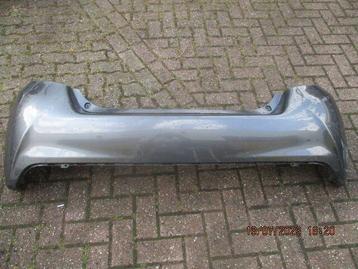 achter bumper toyota yaris P 13 beschikbaar voor biedingen