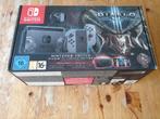 Nintendo Switch Diablo III Limited Edition, Ophalen of Verzenden, Gebruikt, Switch Original, Met games