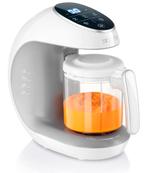 Sweety Fox 7-in-1 Babycooker Stoommachine, Kinderen en Baby's, Babyvoeding en Toebehoren, Ophalen of Verzenden, Zo goed als nieuw