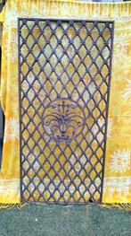 ANTIEK RAAM OF DEUR ROOSTER, Antiek en Kunst, Ophalen