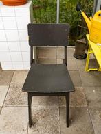 Piet Hein Eek Crisis stoel, Ophalen, Gebruikt, Design, Hout
