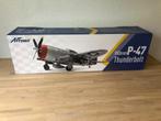 Arrows RC Thunderbolt P-47, Hobby en Vrije tijd, Modelbouw | Radiografisch | Vliegtuigen, Nieuw, Elektro, Ophalen of Verzenden