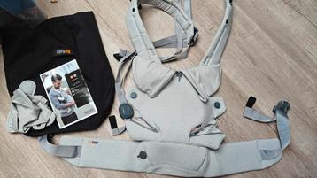 Besafe Draagzak - Zo Goed Als Nieuw! beschikbaar voor biedingen