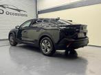 Peugeot 408 1.6 Plug-In HYbrid Allure 180 - (360) Camera - C, Zwart, 4 cilinders, Leder en Stof, Zwart