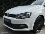 Volkswagen Polo GT 1.4 TSI BlueGT 150Pk Clima|Pano|Vol optie, Gebruikt, Huisgarantie, 4 cilinders, Wit