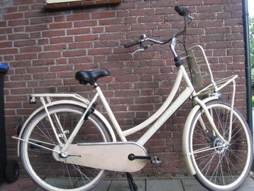 	 Cortina Roots3 versnellingen Wielen 28" Frame 57cm beschikbaar voor biedingen