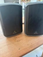 Behringer all-in-one speakers MPA30, Muziek en Instrumenten, Ophalen, Gebruikt, Minder dan 500 watt, Monitor(versterker)