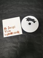 cd single De Jeugd van Tegenwoordig, Cd's en Dvd's, Cd Singles, 1 single, Overige genres, Gebruikt, Ophalen of Verzenden