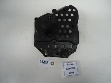 GSX750F 1988 - 1997 Suzuki Kettingcover D1-17214 beschikbaar voor biedingen