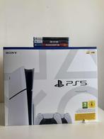 Playstation 5 Slim, Spelcomputers en Games, Spelcomputers | Sony PlayStation 5, Ophalen, Zo goed als nieuw
