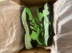 Adidas Ozweego “Neon Green”, Kleding | Heren, Nieuw, Ophalen of Verzenden, Sneakers of Gympen, Adidas