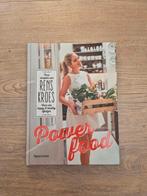 Powerfood
pure recepten van Rens Kroes voor een happy and he, Ophalen of Verzenden, Zo goed als nieuw