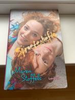 Sproetenliefde - Maren Stoffels, Ophalen, Zo goed als nieuw, Fictie algemeen