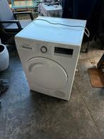 Bosch Condens droger, Ophalen, 6 tot 8 kg, Zo goed als nieuw, 85 tot 90 cm