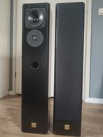 Xanadu Luidsprekers  DS-10, Gebruikt, 60 tot 120 watt, Front, Rear of Stereo speakers, Ophalen