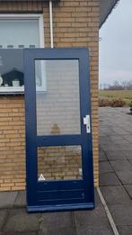 Gratis deur, Ophalen, Gebruikt, 80 tot 100 cm, Buitendeur