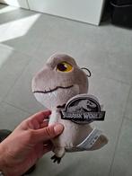 Jurassic World T-Rex Knuffel, Ophalen of Verzenden, Nieuw, Overige typen