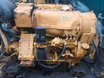 Deutz 3 cilinder diesel, Ophalen of Verzenden, Gebruikt