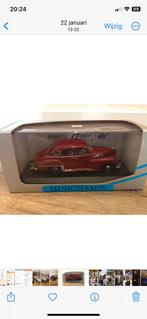 Minichamps 1:43 Opel Kapitein, Verzenden, Nieuw, Auto, MiniChamps