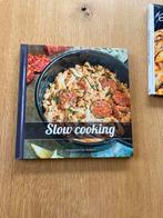 Danny Jansen - Slow Cooking, Verzenden, Zo goed als nieuw, Danny Jansen
