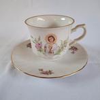 1e Heilige Communie kopje en schotel, Ophalen of Verzenden