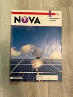 Nova MAX | 3 B vwo/gymnasium Natuurkunde, Boeken, Schoolboeken, Gelezen, Natuurkunde, Malmberg, Ophalen of Verzenden