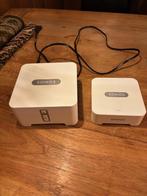 sonos connect, Ophalen, Gebruikt