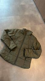 Broadway tussenjas – maat L – donkergroen/khaki –, Kleding | Dames, ., Ophalen of Verzenden, Zo goed als nieuw, .