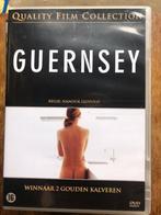 Guernsey DVD ; Quality film Collection, Vanaf 16 jaar, Ophalen of Verzenden, Zo goed als nieuw