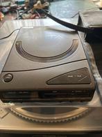 Philips D5800 Draagbare CD Speler, Audio, Tv en Foto, Cd-spelers, Ophalen of Verzenden, Gebruikt, Philips, Draagbaar