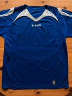 Masita XL donkerblauw sportshirt climatech, Blauw, Algemeen, Ophalen of Verzenden, Maat 56/58 (XL)